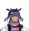 Sakura Neko - Vtuber on VtuberOne platform