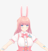 Melody Star - Vtuber on VtuberOne platform